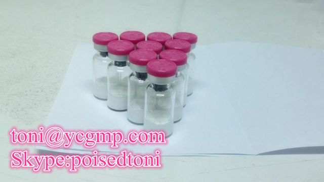 Tesamorelin 2Mg/Vial